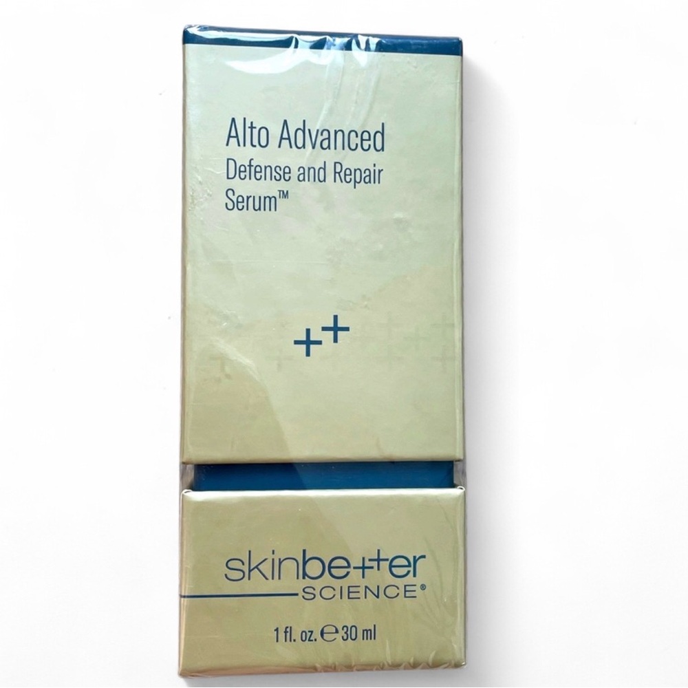 Alto Advanced Defense and Repair Serum - 30ML
